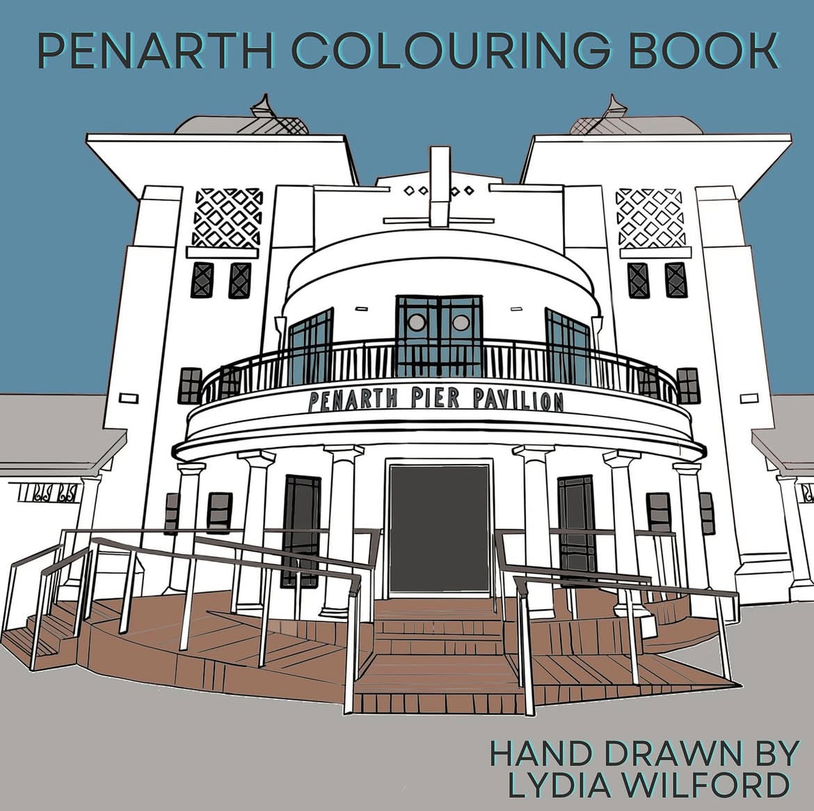 Colouring Books